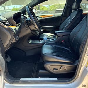 2015 Lincoln MKC BASE — миниатюра 31
