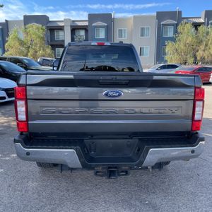2020 FORD F-350 XLT — фото 7