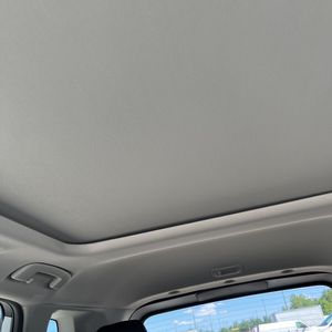 2021 Nissan ROGUE SL — миниатюра 41