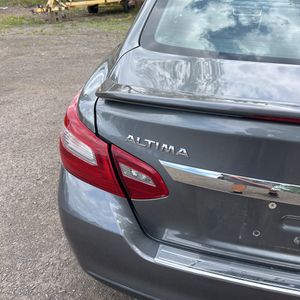 صورة مصغرة 23 لـ 2018 Nissan ALTIMA 2.5 S