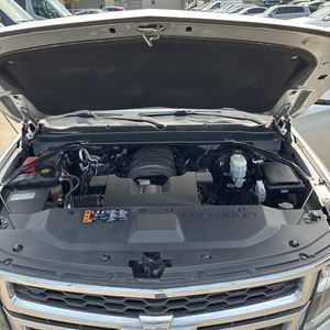 2019 Chevrolet TAHOE LT — фото 46