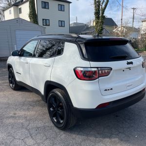 JEEP COMPASS ALTITUDE - 5