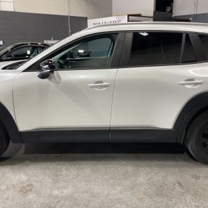 MAZDA CX-50 2.5 S PREFERRED - 4