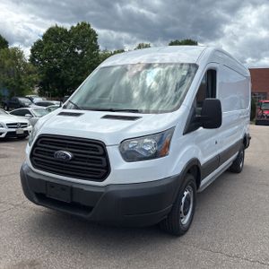 FORD TRANSIT 250 - 1