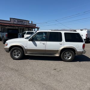 FORD EXPLORER EDDIE BAUER - 3