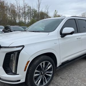 CADILLAC ESCALADE SPORT PLATINUM - 2