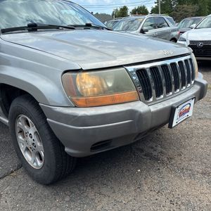 2000 JEEP GRAND CHEROKEE LAREDO 缩略图 53