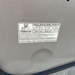 2010 Honda PILOT EX-L — миниатюра 42