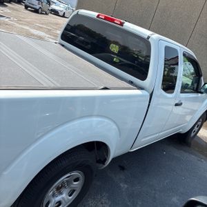 2016 Nissan FRONTIER S — фото 9