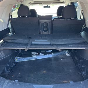 صورة مصغرة 44 لـ 2017 Nissan ROGUE SV