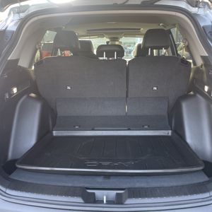 2023 Honda CR-V EX-L — миниатюра 42