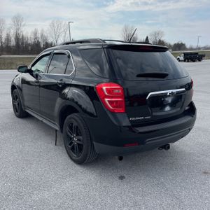 CHEVROLET EQUINOX LT - 5