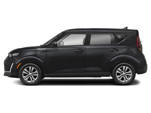 2025 KIA SOUL LX 照片 3