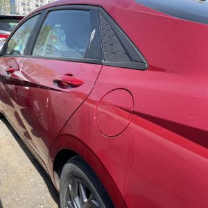 HYUNDAI ELANTRA SEL - 5