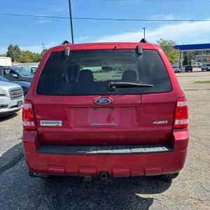 2008 FORD ESCAPE XLT 照片 7