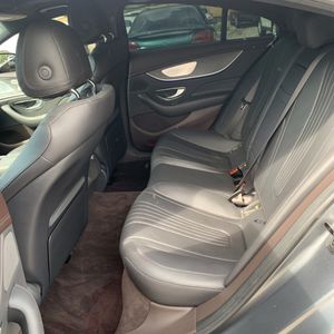 2020 Mercedes-BENZ CLS — миниатюра 33