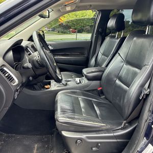 2014 Dodge DURANGO LIMITED 缩略图 32