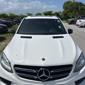صورة مصغرة 15 لـ 2018 Mercedes-BENZ GLE