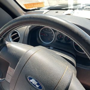 2005 FORD F-150 XLT thumbnail 56