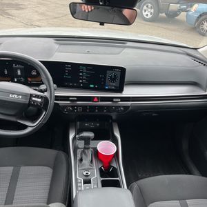 2026 KIA SORENTO LX 缩略图 36