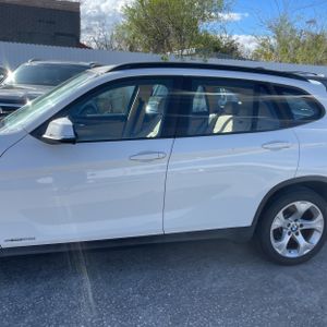 BMW X1 SDRIVE28I - 3