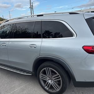 MERCEDES-BENZ GLS - 6