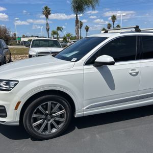 AUDI Q7 3.0T PREMIUM - 2