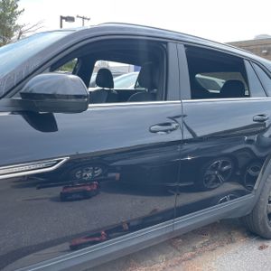 VOLKSWAGEN ATLAS CROSS SPORT V6 SE 4MOTION - 4