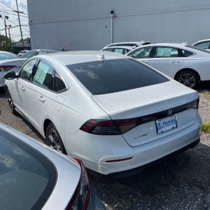 صورة 5 لـ 2023 Honda ACCORD EX
