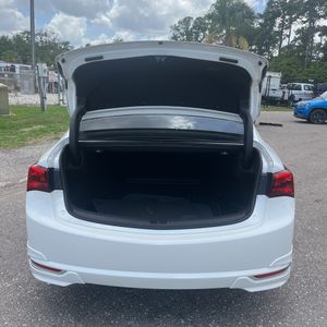 2015 Acura TLX V6 W/TECH 缩略图 44