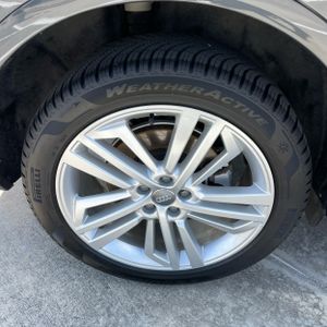 2018 AUDI Q5 2.0T PREMIUM 照片 19
