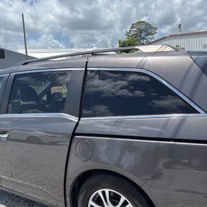 صورة 6 لـ 2012 Honda ODYSSEY EX-L