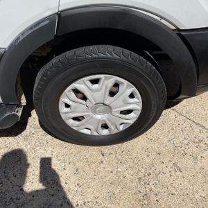 صورة مصغرة 20 لـ 2018 FORD TRANSIT 250