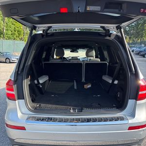2017 Mercedes-BENZ GLS 照片 44
