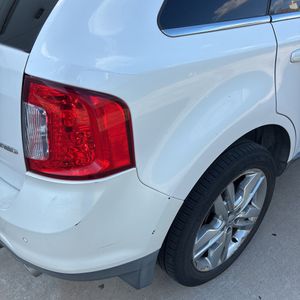 2013 FORD EDGE LIMITED thumbnail 53