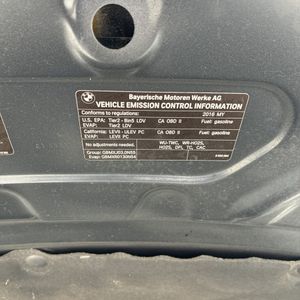 2016 BMW 435I 缩略图 47