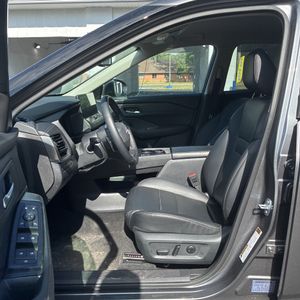 صورة مصغرة 32 لـ 2026 Nissan ROGUE SL