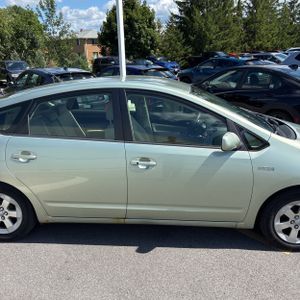 صورة مصغرة 11 لـ 2009 Toyota PRIUS BASE
