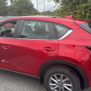2023 Mazda CX-5 2.5 S 照片 6