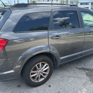 صورة 9 لـ 2018 Dodge JOURNEY SXT