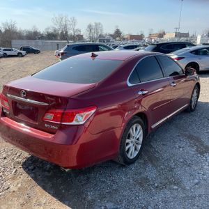 LEXUS ES 350 BASE - 8