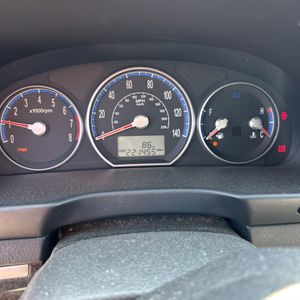 2009 Hyundai SANTA FE SE — миниатюра 36