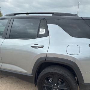 CHEVROLET EQUINOX LT - 6