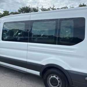 صورة 6 لـ 2016 FORD TRANSIT-350 XL