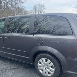 DODGE GRAND CARAVAN SE - 6