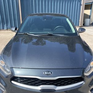 2021 KIA FORTE FE thumbnail 15