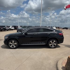 MERCEDES-BENZ GLC - 3