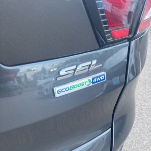 صورة مصغرة 23 لـ 2018 FORD ESCAPE SEL