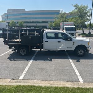 FORD F-350 SUPER DUTY XL - 10