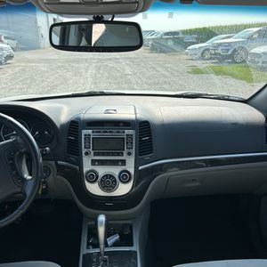 2009 Hyundai SANTA FE SE — миниатюра 35